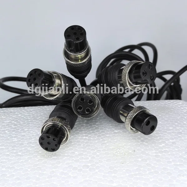 Топ 10 камеры видеонаблюдения завод китай для авиации кабеля