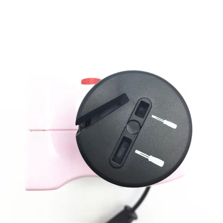 small size electric knife sharpener