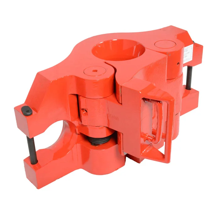 
oilfield equipment Well drilling Type CDZ 150T 500T elevator for drilling tools 