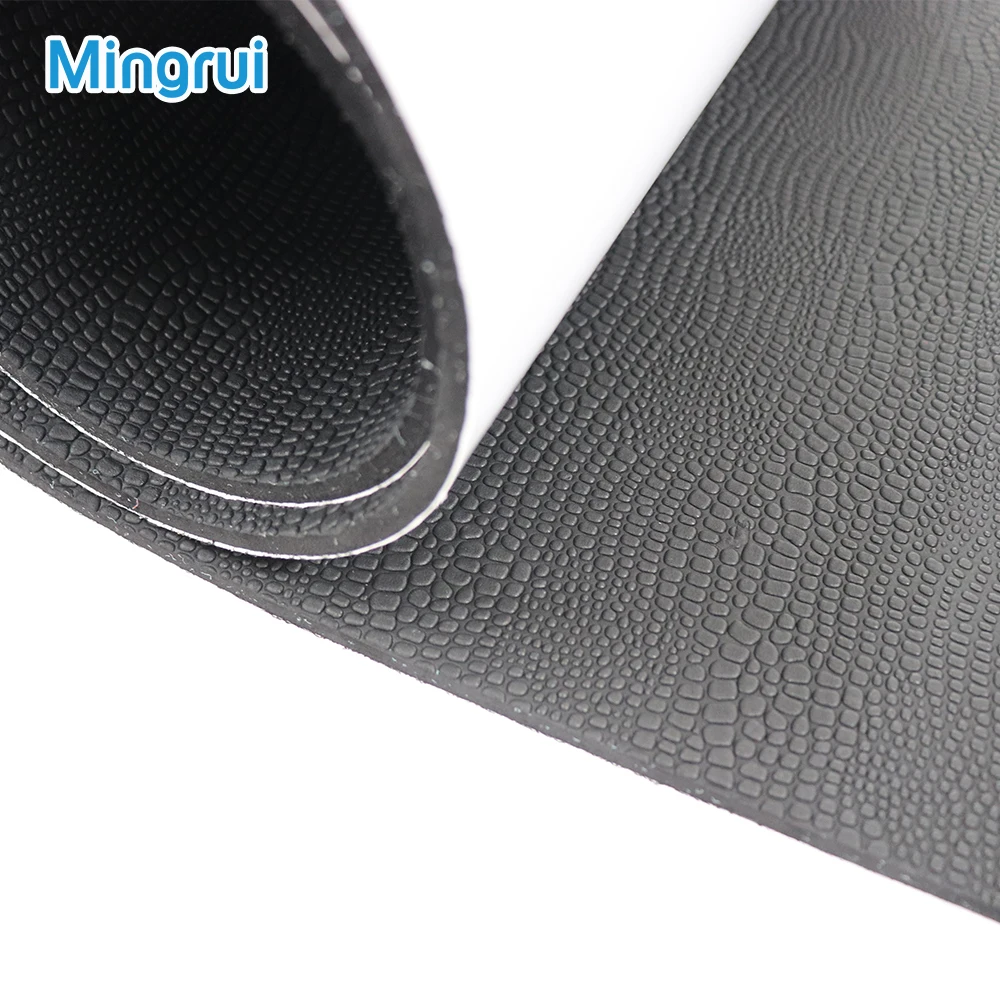 Mingrui Hot Selling Non Slip Kayak Marine Boat Deck Flooring