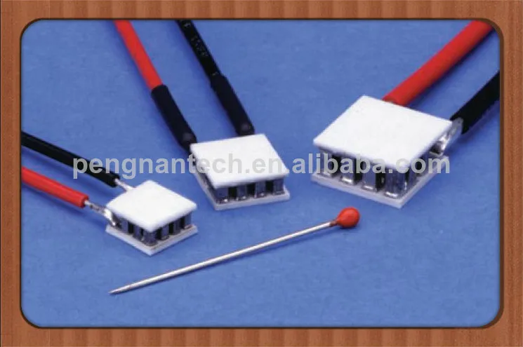 Tes1-066080 пельтье чип для центрифуг для клеточных базовых станций