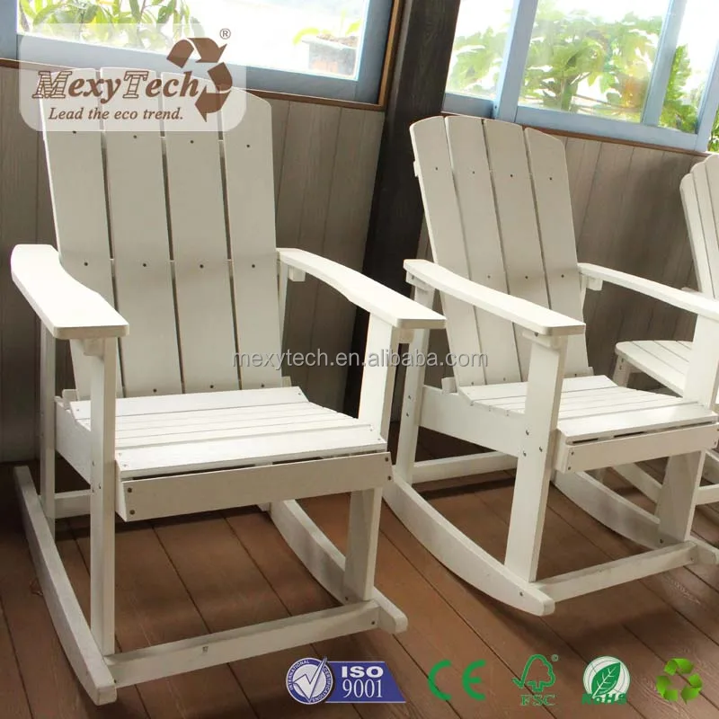 
Weather Resistant polly PS Furniture Wood Outdoor Furniture Boards 