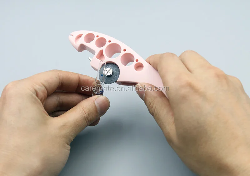 
OEM or ODM Wholsale Multi Dimension Medical Glass Ampoule Opener 