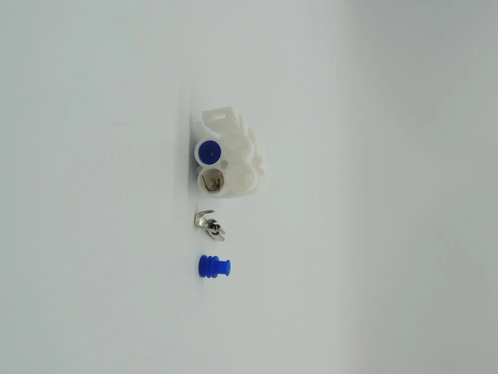 CRDT/CreditParts топливного насоса DSCN4904