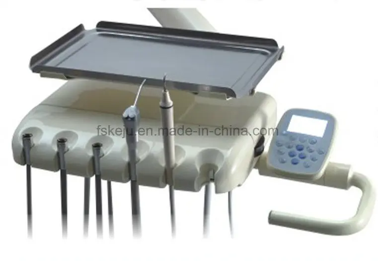 9- Memory System Control Dental Chair Cheaper Price China Dental Chair Unit