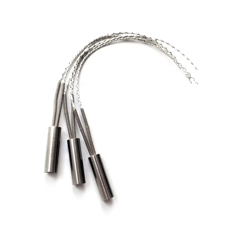 120 в 220 в 230 В 380 В 480 В электрическая оболочка из нержавеющей стали/инколой оболочка нагреватель для литьевой формы