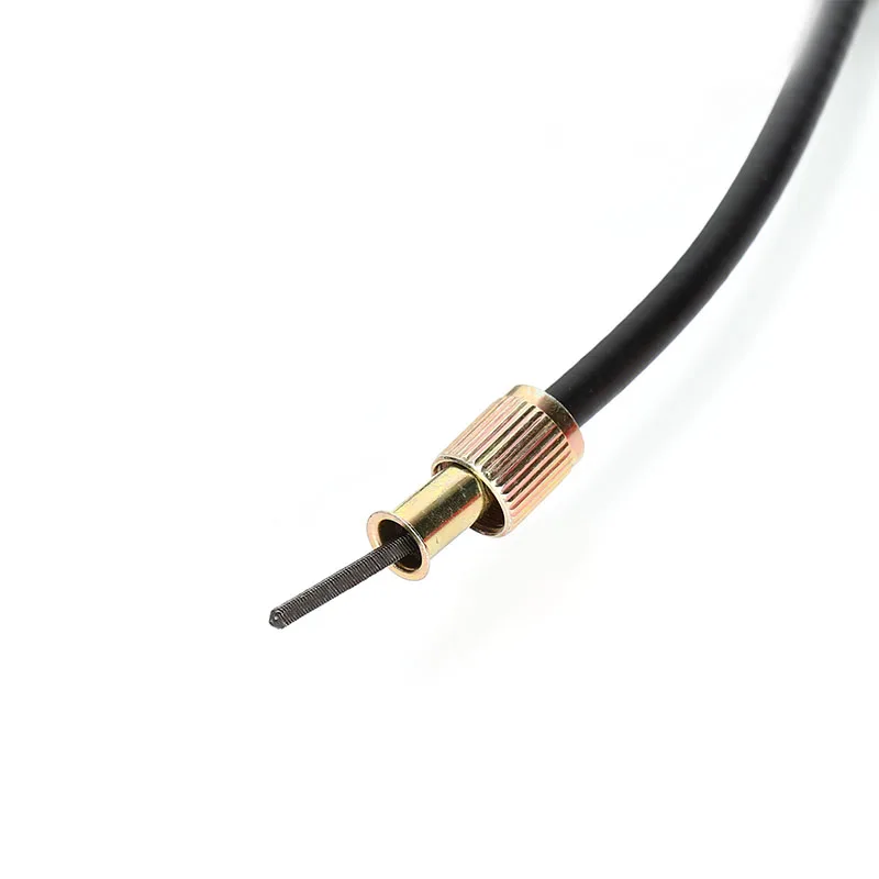 HAISSKY good quality motorcycle speedometer cable for YBR125