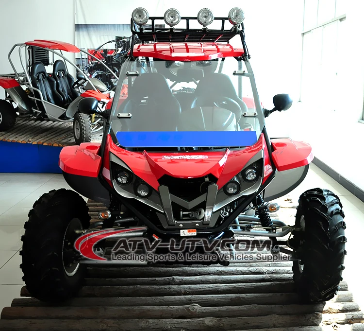 4x4 dune buggy 500cc new model go karts for two people