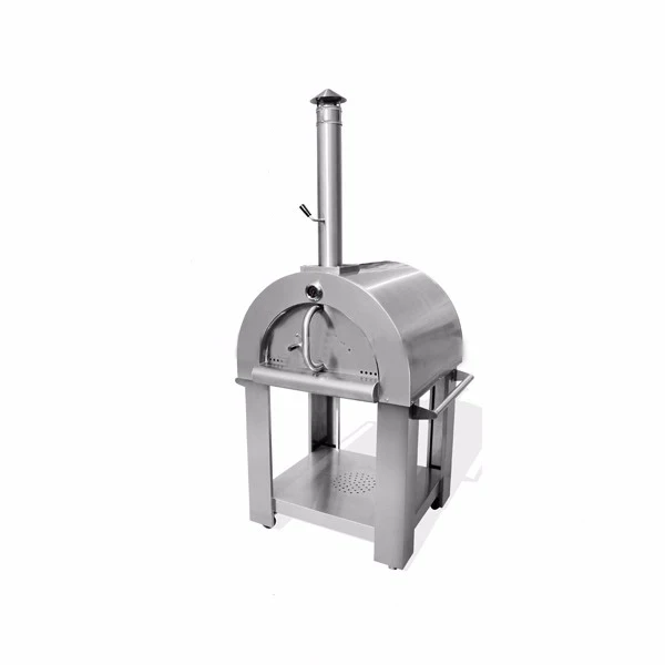
Hot sale New Outdoor Wood Burning Pizza Oven Dome Charcoal Pizza Oven pizza dome oven 