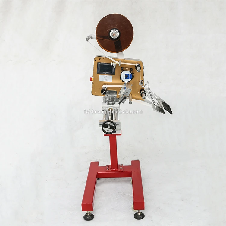 
high quality automatic labeling machine head 