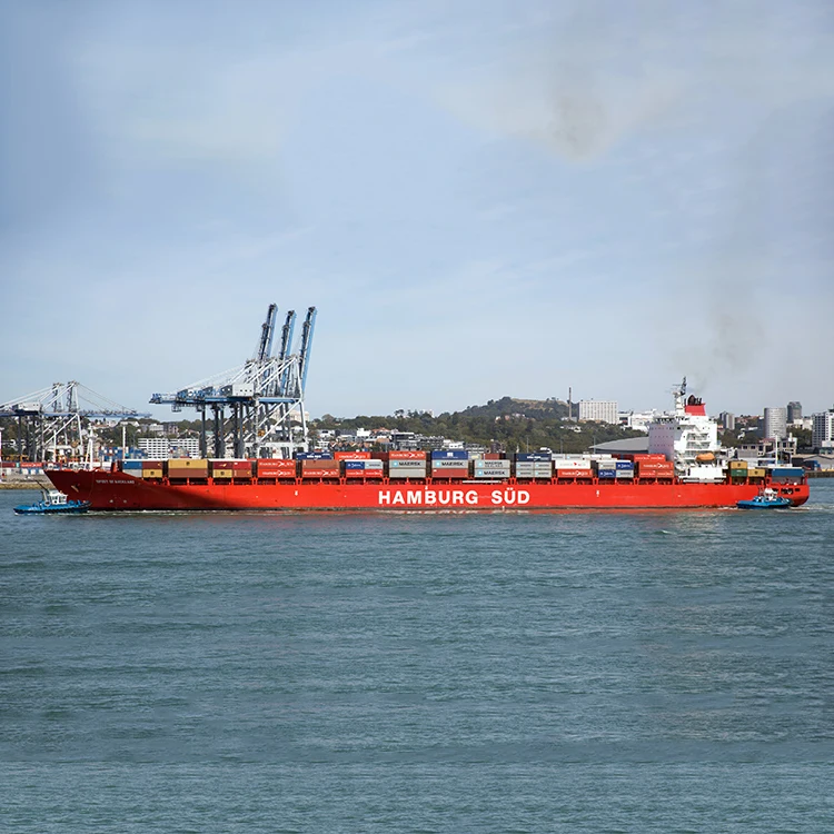 shipping to canada full container door to door shipping from china to canada toronto port DDU/DDP transporter