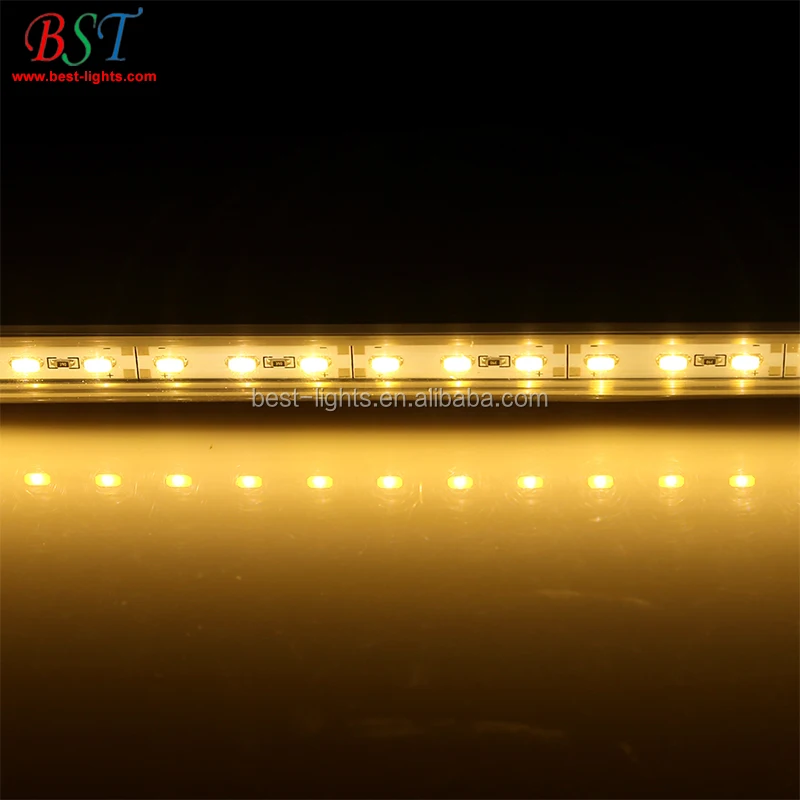 LED Aluminum Profile LED Linear Light Cabinet Wardrobe Profile LED Strip Holder