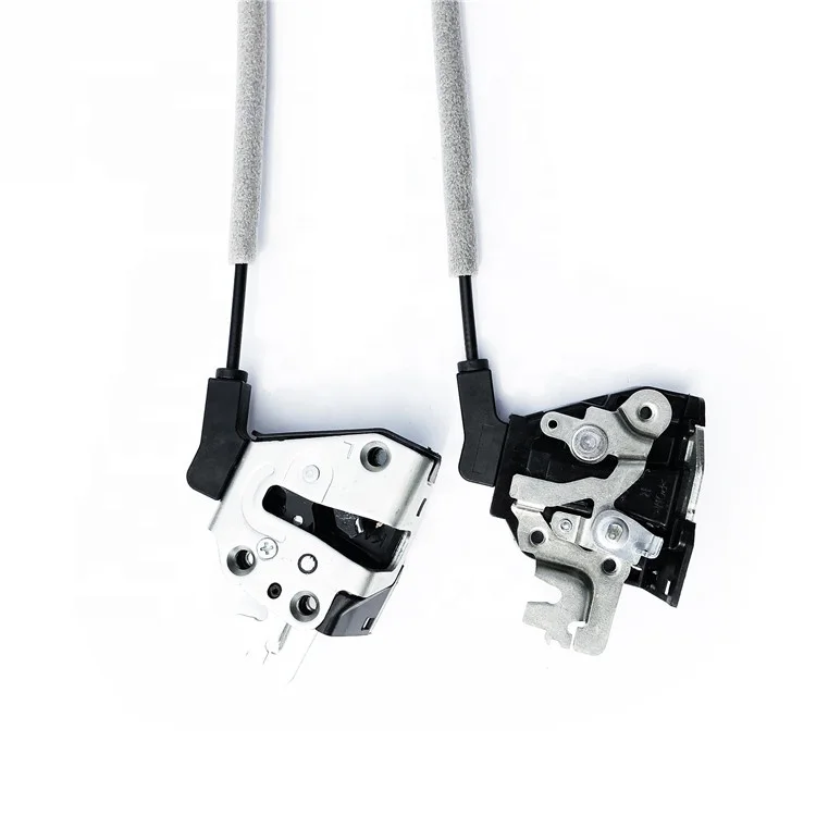 Popular China GRWA Anti-Pinch Electric Suction Doors for  Toyota Land Cruiser Prado