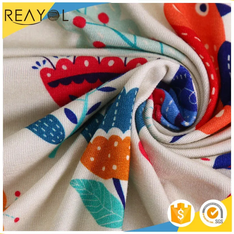 New arrivals bamboo fibre fabric bamboo viscose fabric bamboo fibre fabric