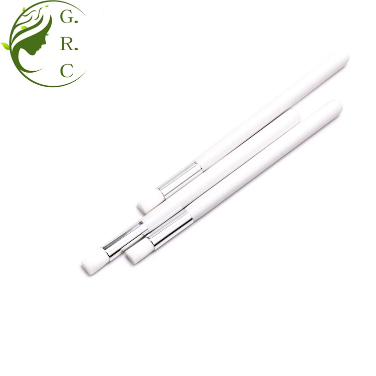 Щетка для чистки ресниц и туши, щетка для чистки ресниц, щетка для чистки носа