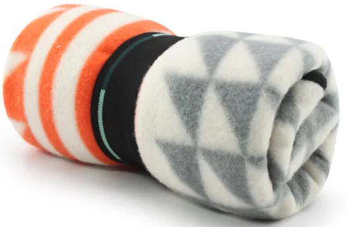 
Promotional Fleece Throw Boys Child Soft Polar Fleece Baby Girl Blanket 