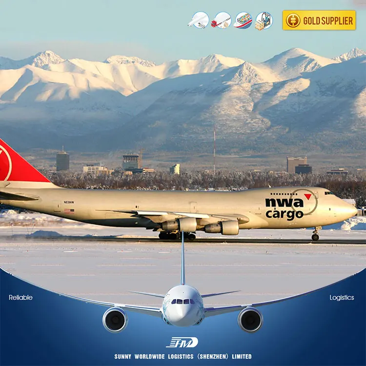 Чувствительные товары из Шэньчжэнь Китай по всему миру дешевые DHL TNT FedEx EMS express