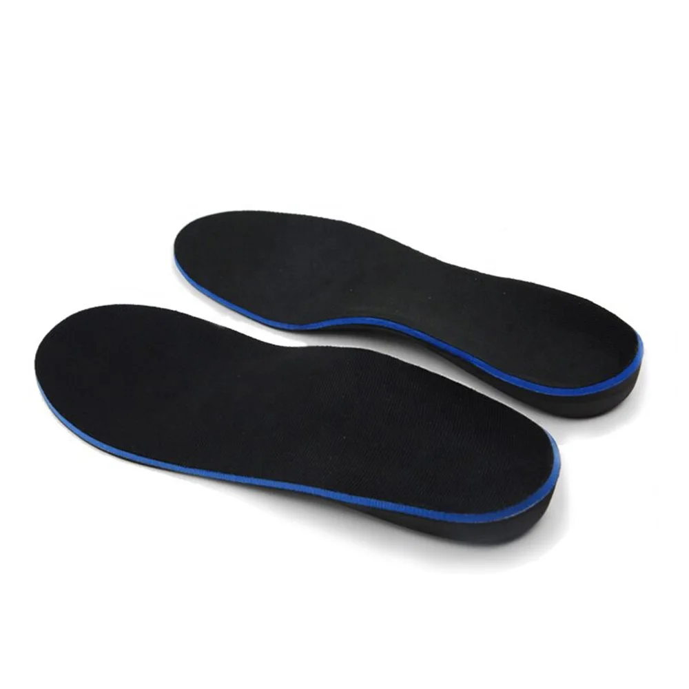 Ортопедические стельки из ЭВА с поддержкой свода стопы