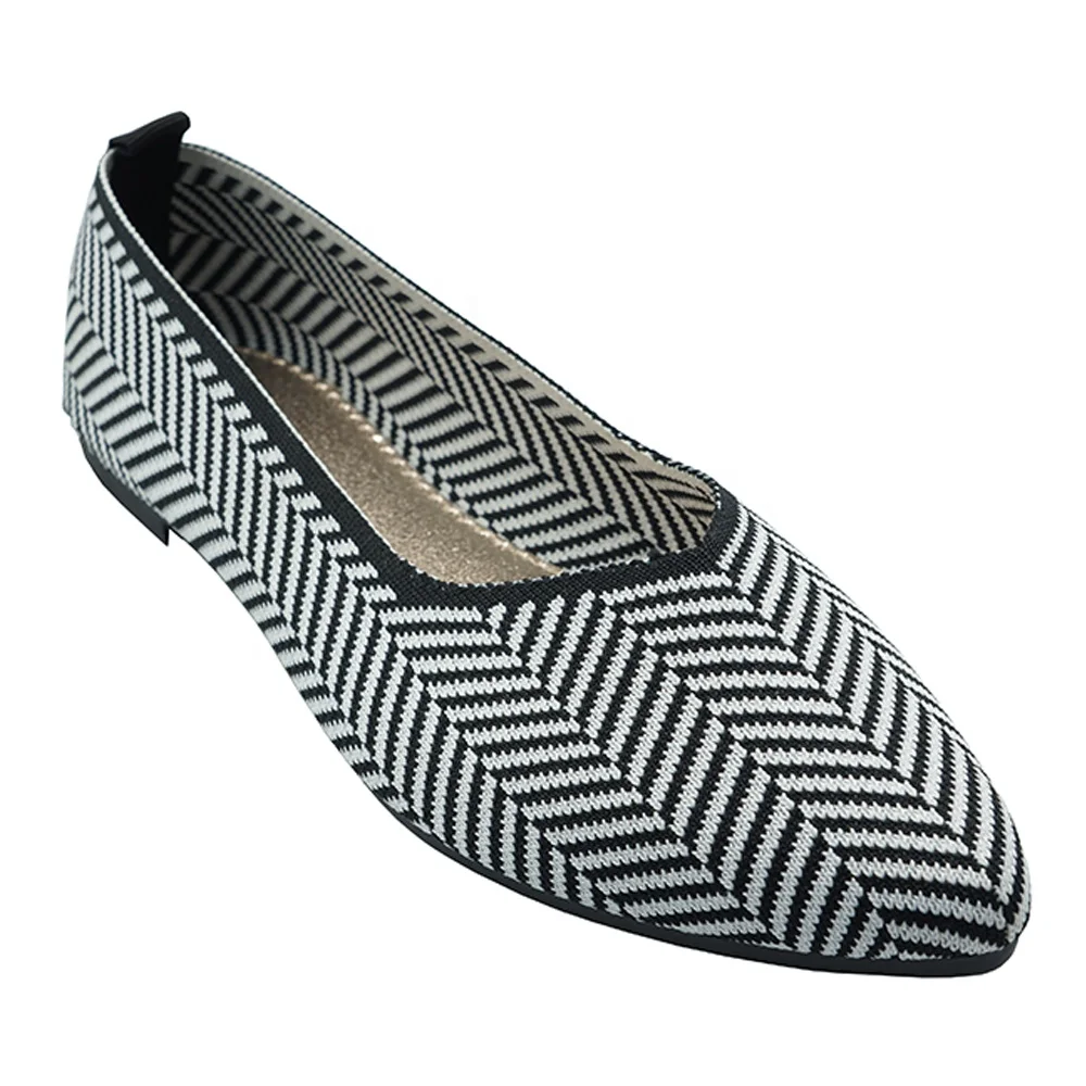 
Zapatos baratos al por mayor women low heel shoes casual flat woman shoes / simple shoes women flat 