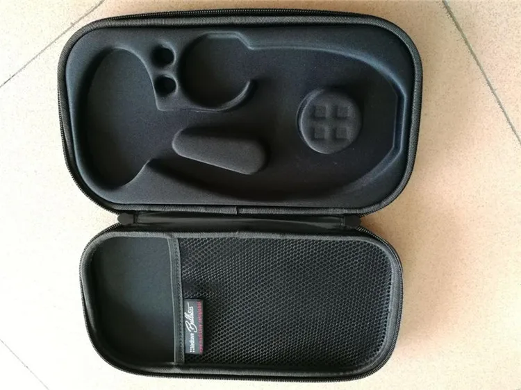 New Design PU leather Eva Custom Case Waterproof Stethoscope Case For Travel Bag For Littmann