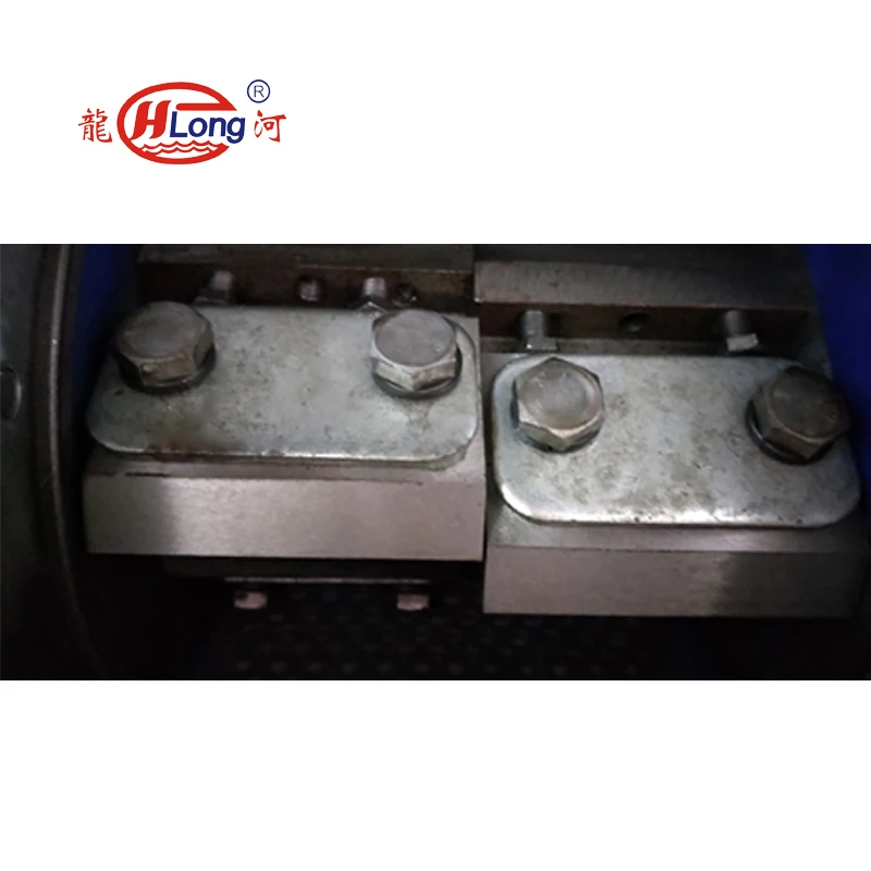 soap granules shredding machine with convenient movement