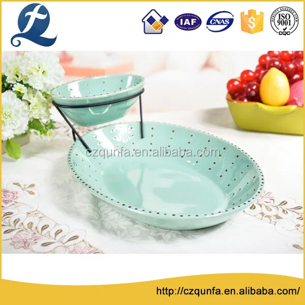 Дешевые 2 шт. керамическая посуда керамики для выпечки кастрюли с мини-кронштейн