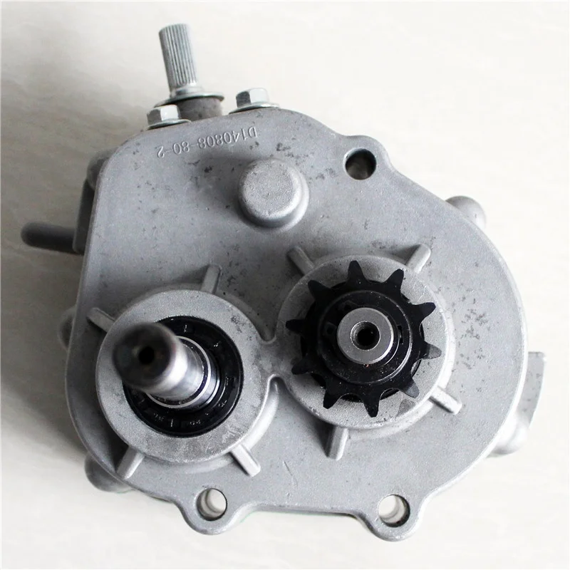 New 10T go kart Reverse Gearbox for sale