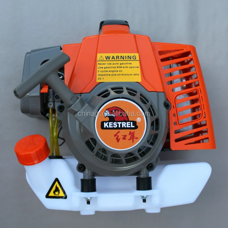 1E48F 63.3CC 2 stroke Gasoline engine