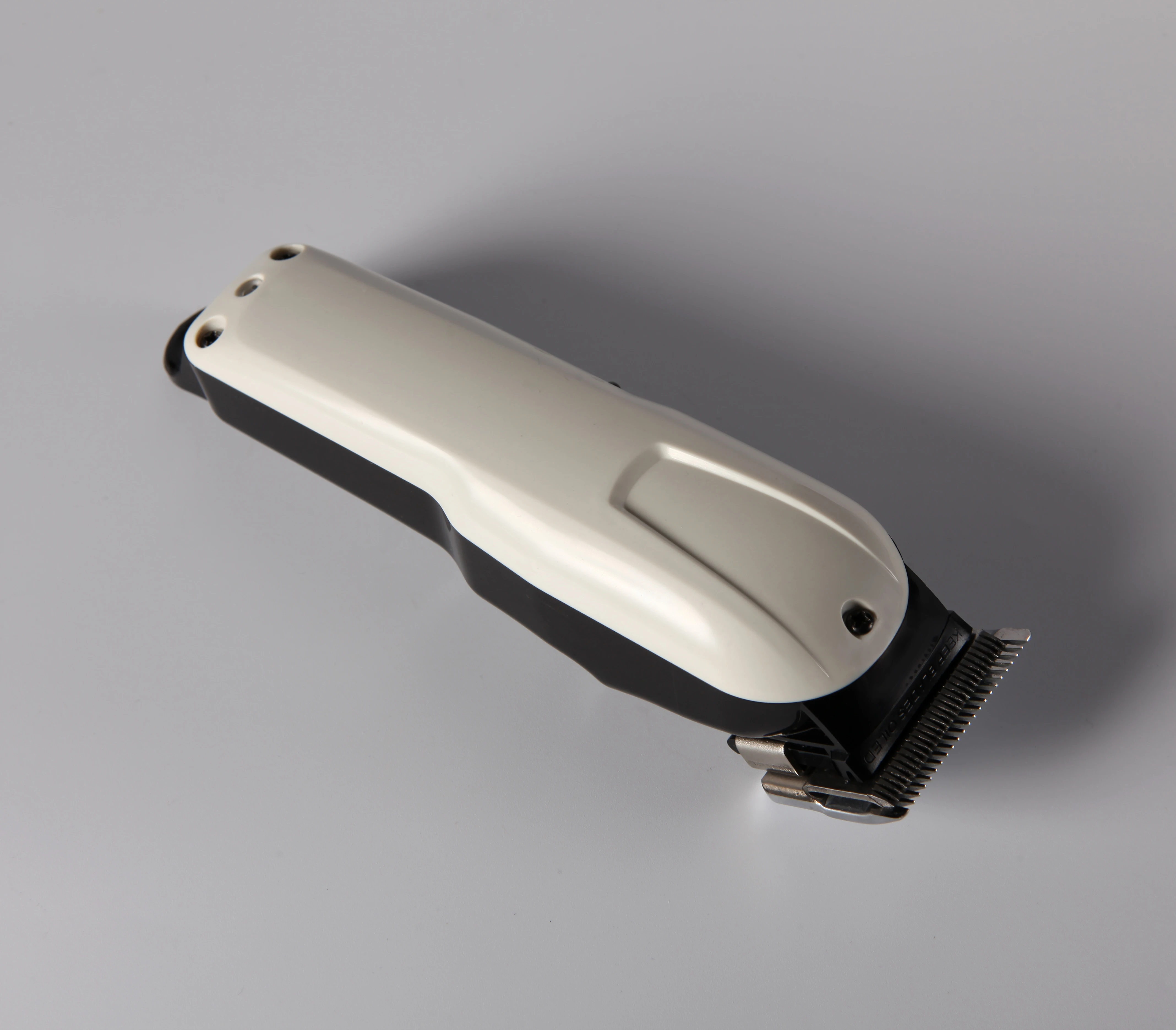 
Rechargeable Cleaning brush Hair Clipper for people 