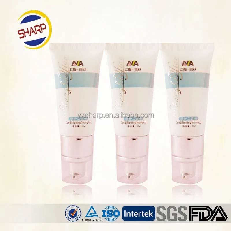 Eco-friendly Makeup Cosmetic Tube Packaging,Toothpaste Tube Packaging