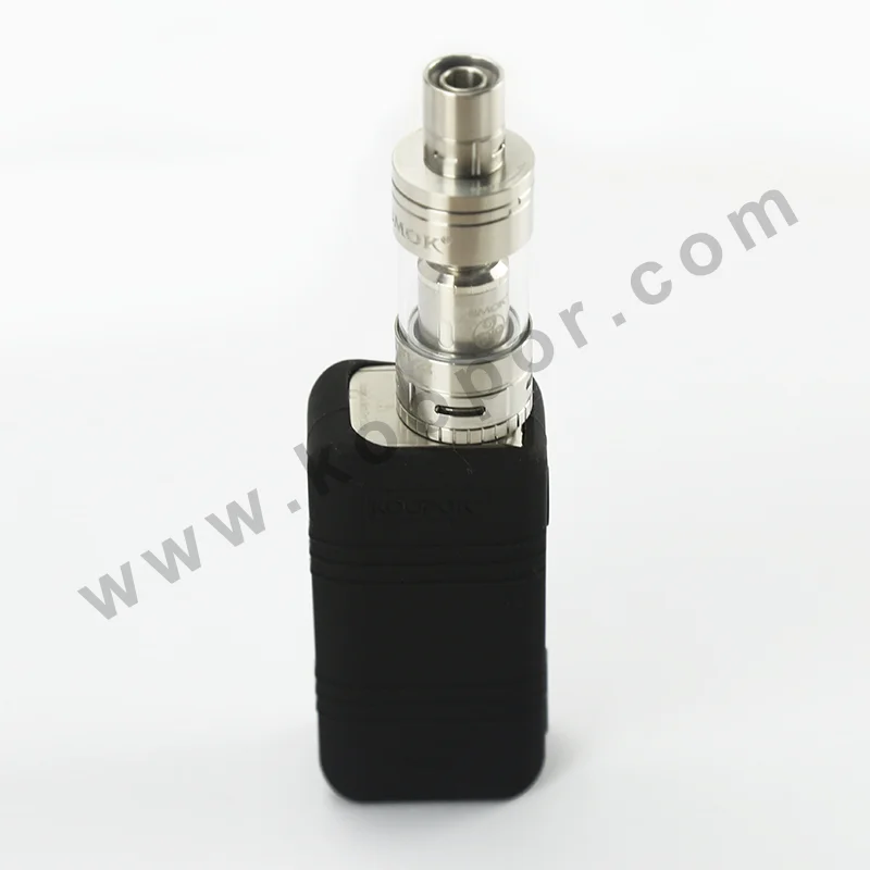 Original smoktech new products Koopor 60W mini ecig box mod high quality temperature control coopor box mod with colorful cases