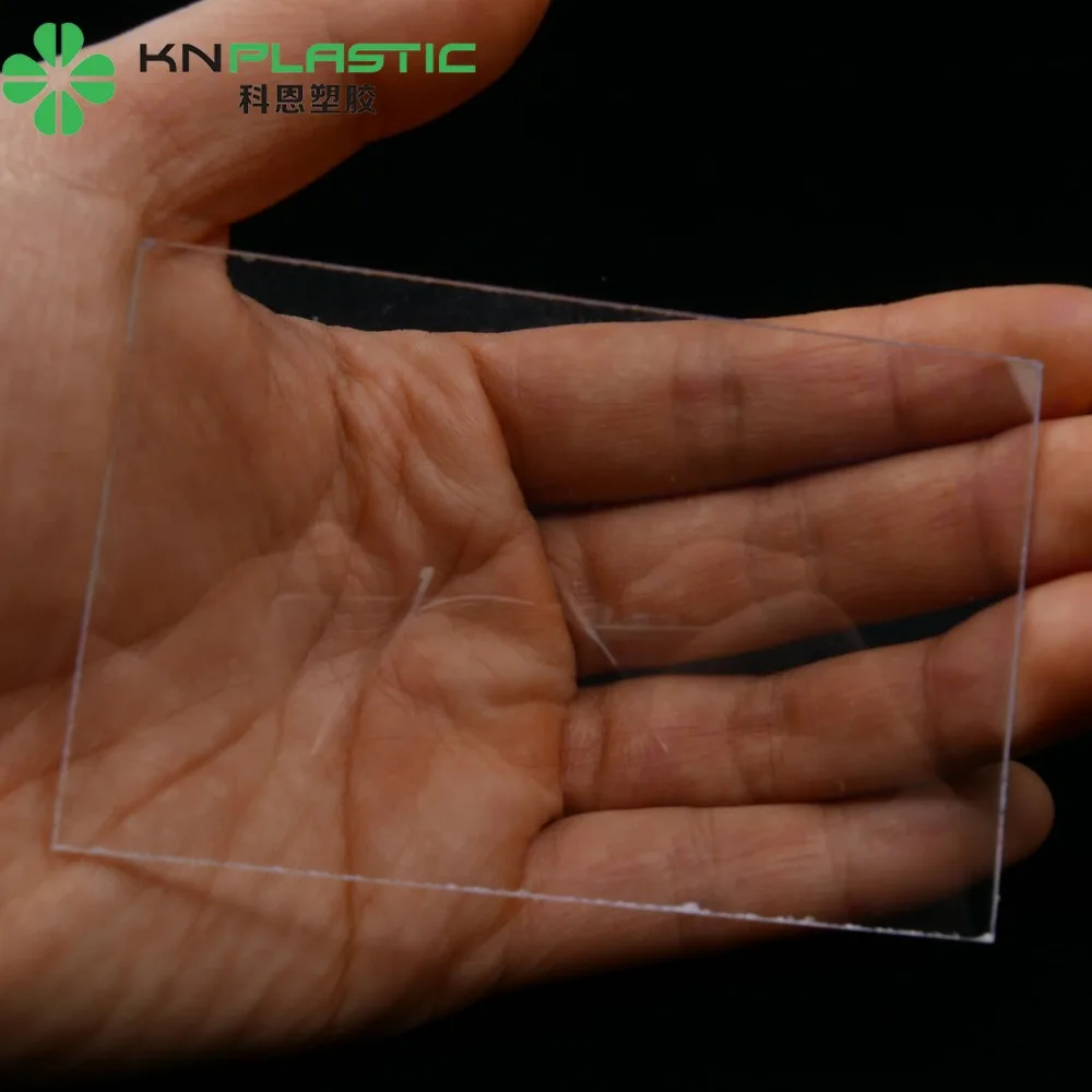 
High quality 0.8-10mm PS Sheet, Polystyrene Sheet 