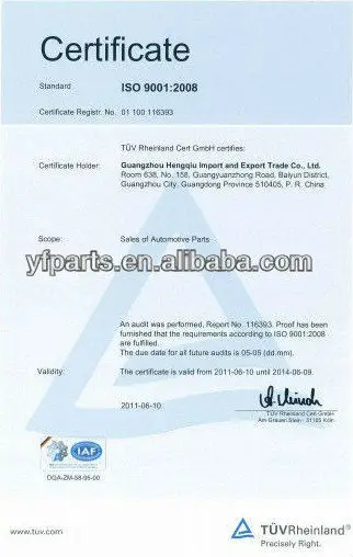 Turn off golf clutch 5