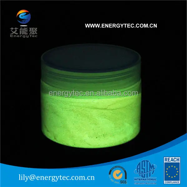 fluorescent phosphor powder,photoluminescent (manufacturers)
