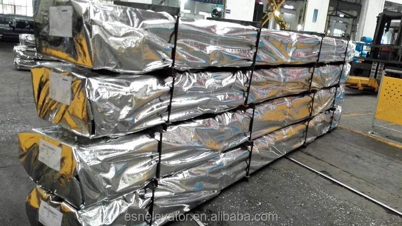 Savera guide rail T90