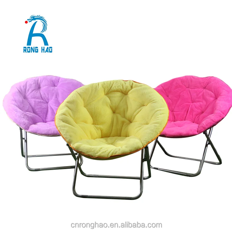 8 Years Yongkang Cheap Portable Folding Beach Chair ,Moon Chair