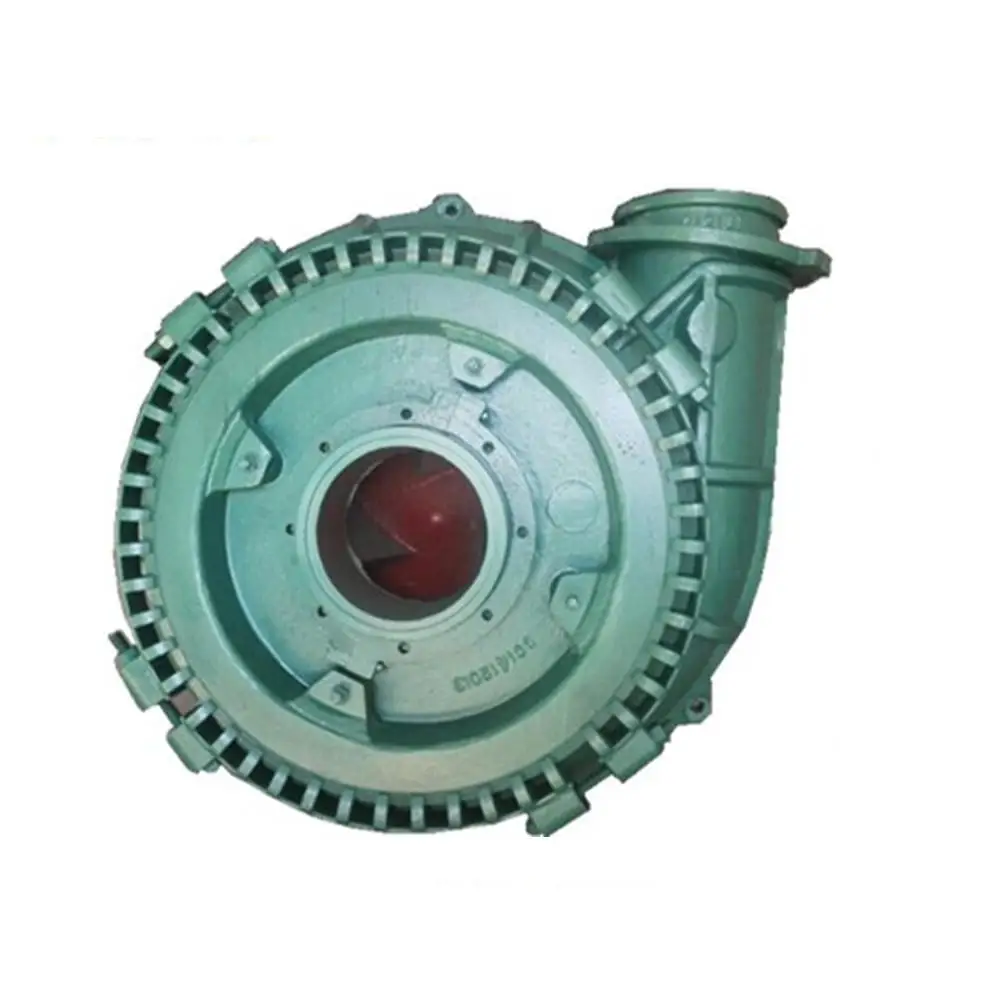 sand pump of barge for sale