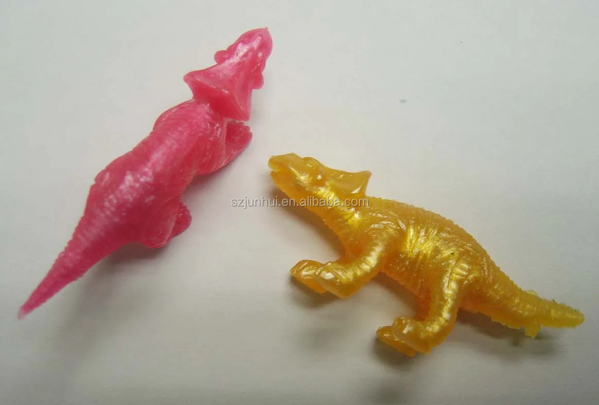 Пластиковая стрейч игрушка для детей мини динозавр дешевые