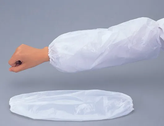
disposable PP sleeve cover 