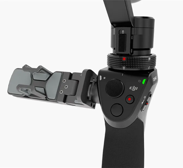DJI osmo 4K camera handheld gimbal for Hot sale