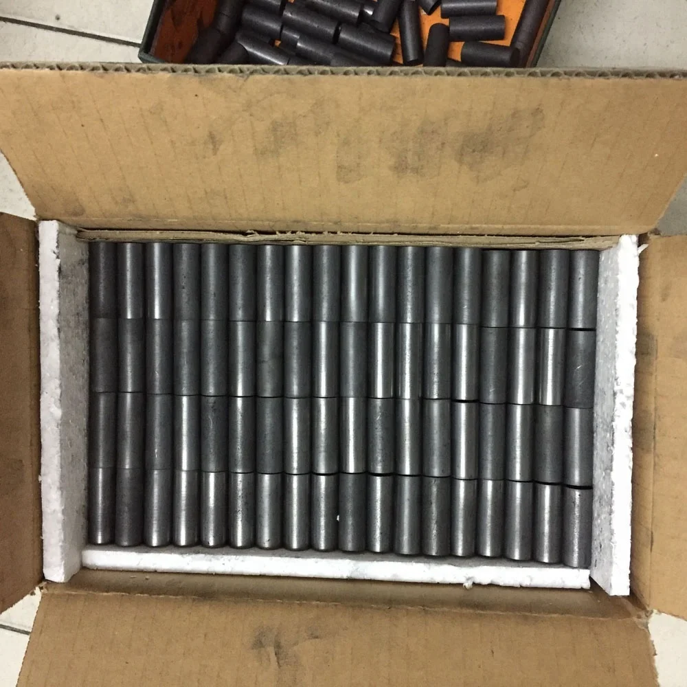 High quality graphite column