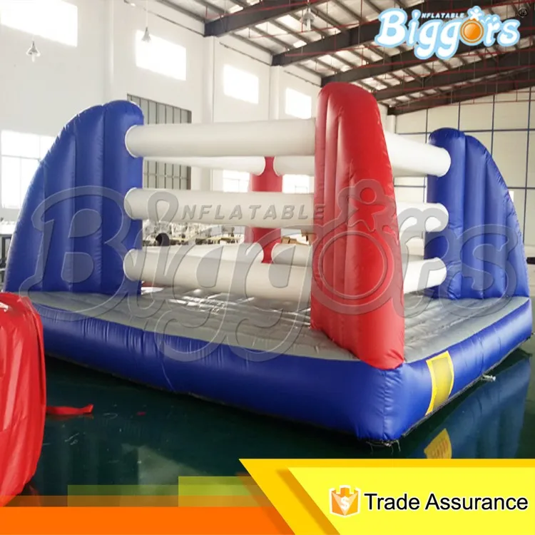 Factory Price Commercial Hot Selling Inflatable Boxing Rings Arena For Sale