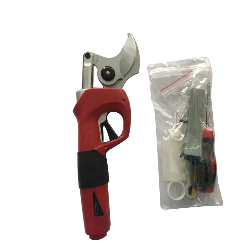 professional agriculture electric pruning shear DM-045 sujineng