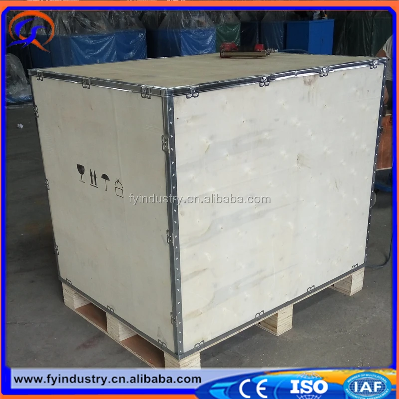 CE 1/8'-1' 8sets 2016 Portable hydraulic hose crimper machine Air pressure hose crimping machine P16AP