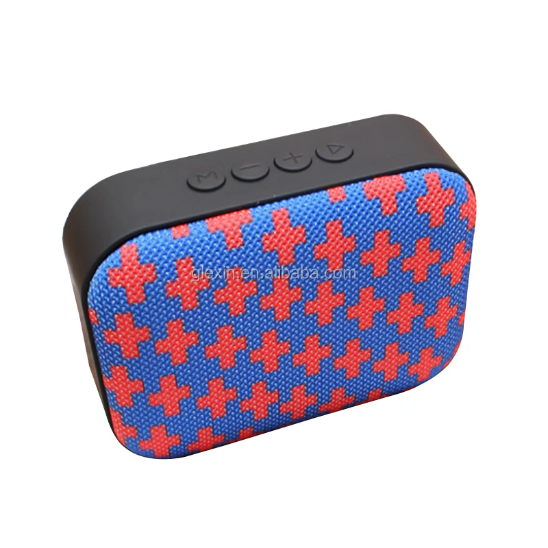 Latest Design Products Portable outdoor wireless speaker