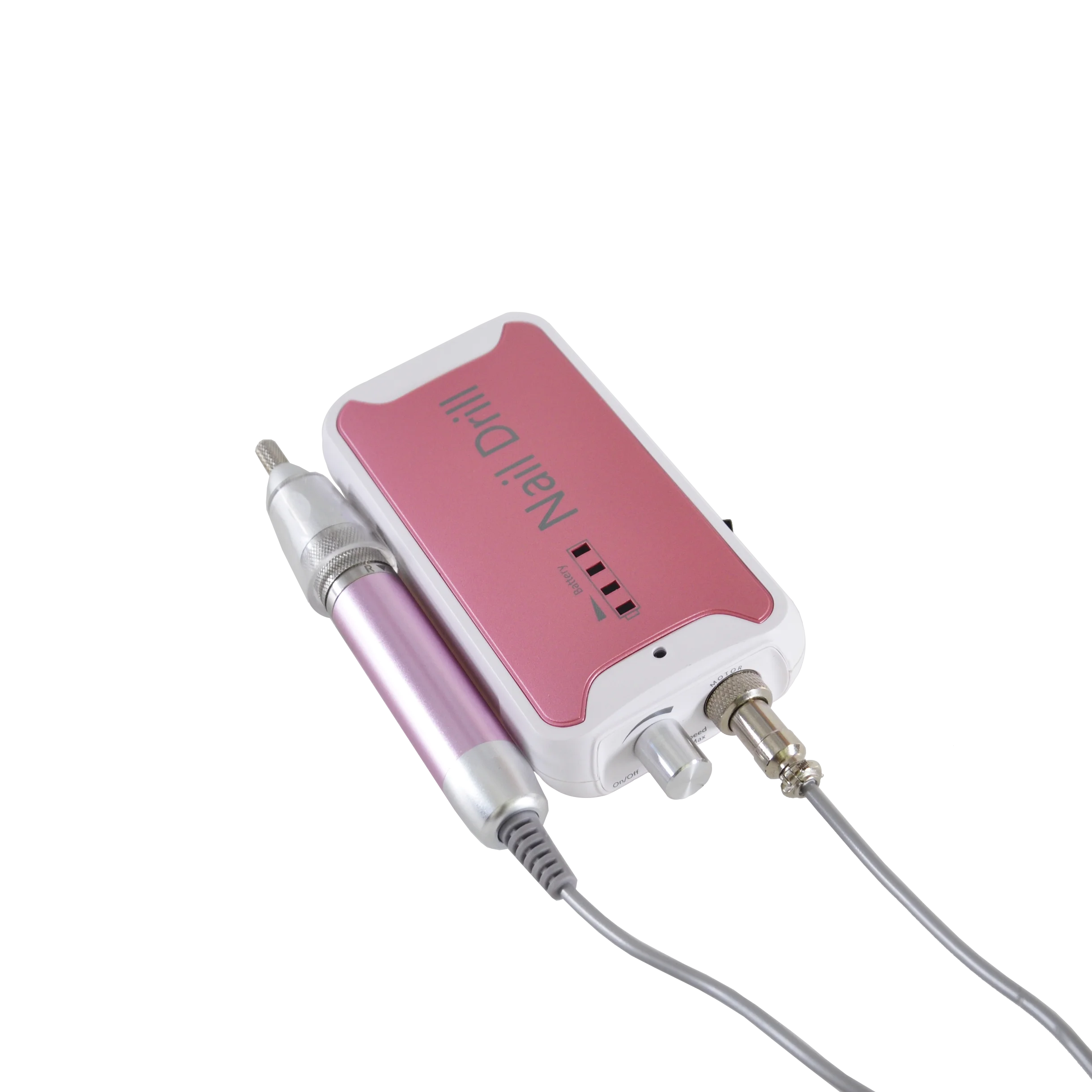 All Never miss this low noise handpiece saeyang marathon 3 champion nail drill for manicure