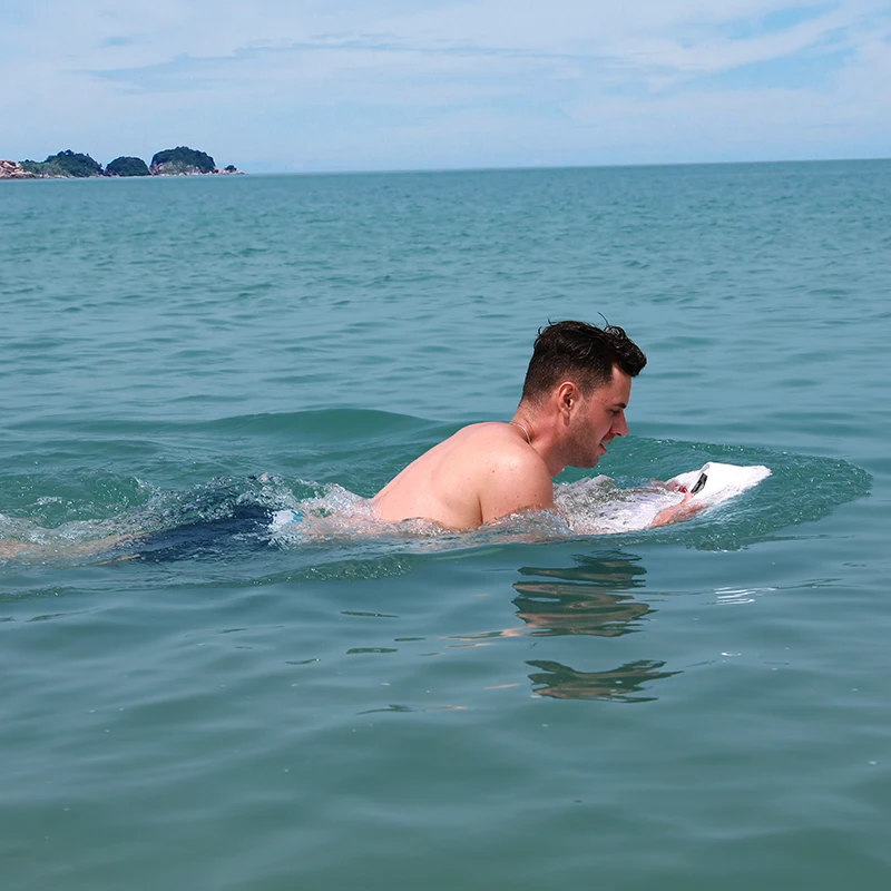 ONAN F1 Water Games Sports Surfing Board Detachable Battery Motor Electric Water Jet Surfboard Surf Board Surfboard