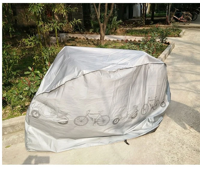 
outdoor motorcycle cover waterproof 