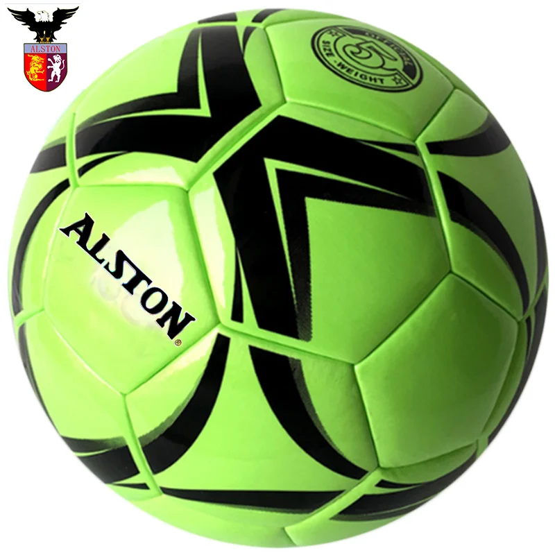 Cheap Price Balon De Futbol PVC Soccer Ball Size 5 Futbol