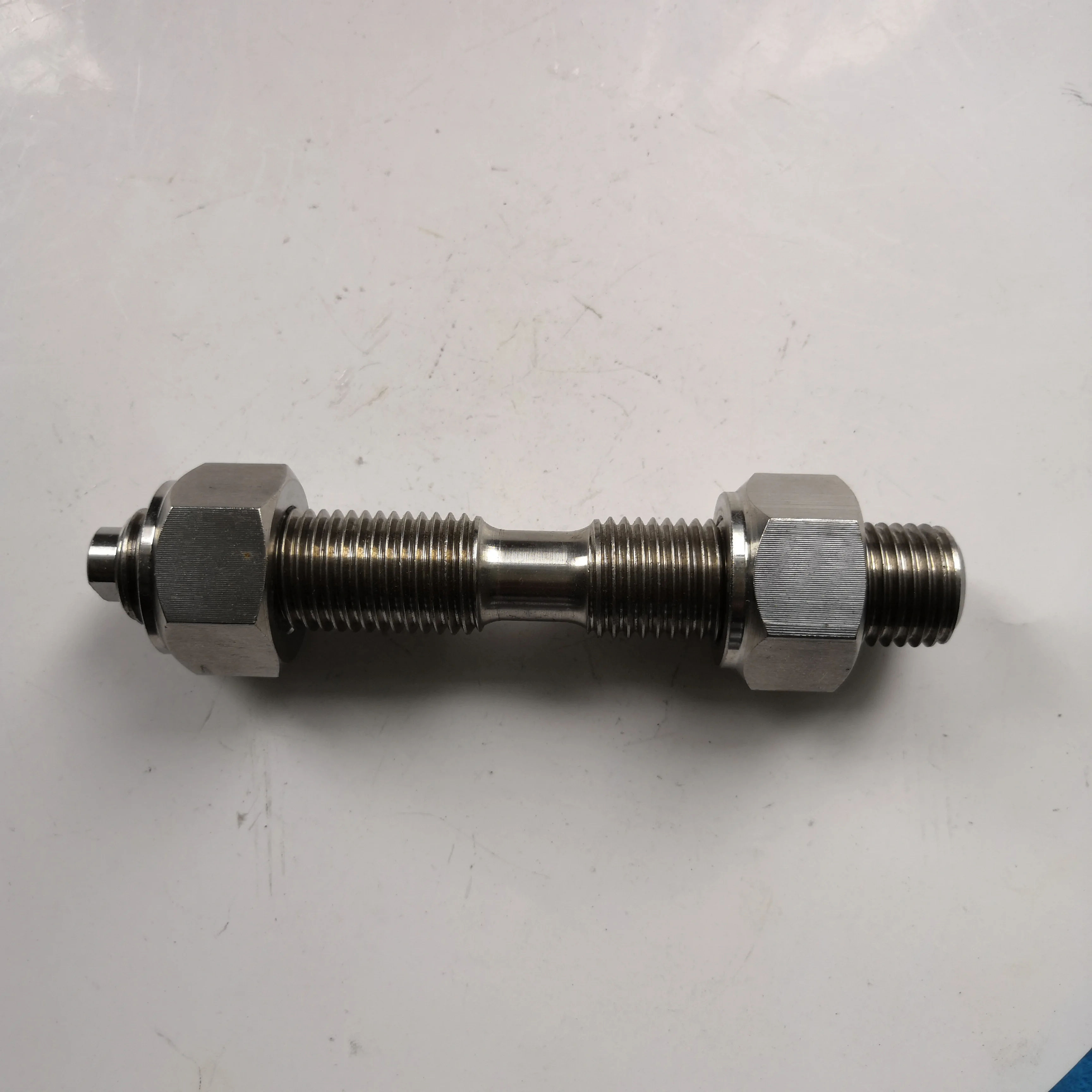 
Double end stud bolt ASTM A437 /A437M B4B 